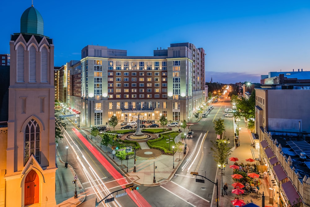 The Heldrich Hotel 23/24