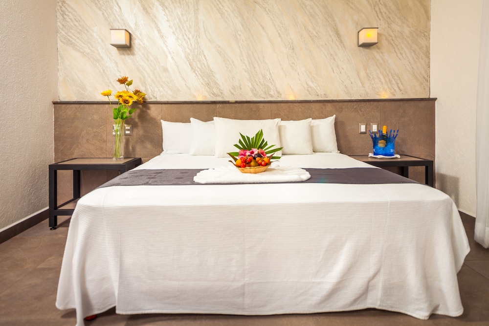Hotel MX portal maya 24/85
