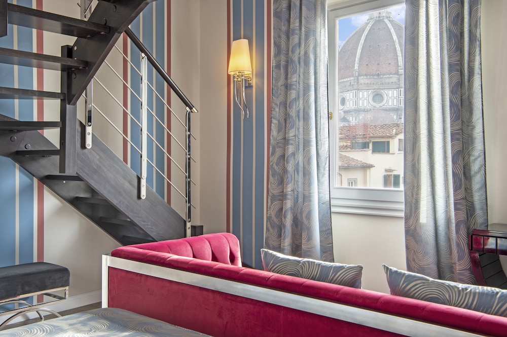 Arte' Boutique Hotel 34/50