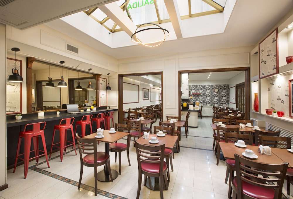 Waldorf Hotel Buenos Aires 43/51
