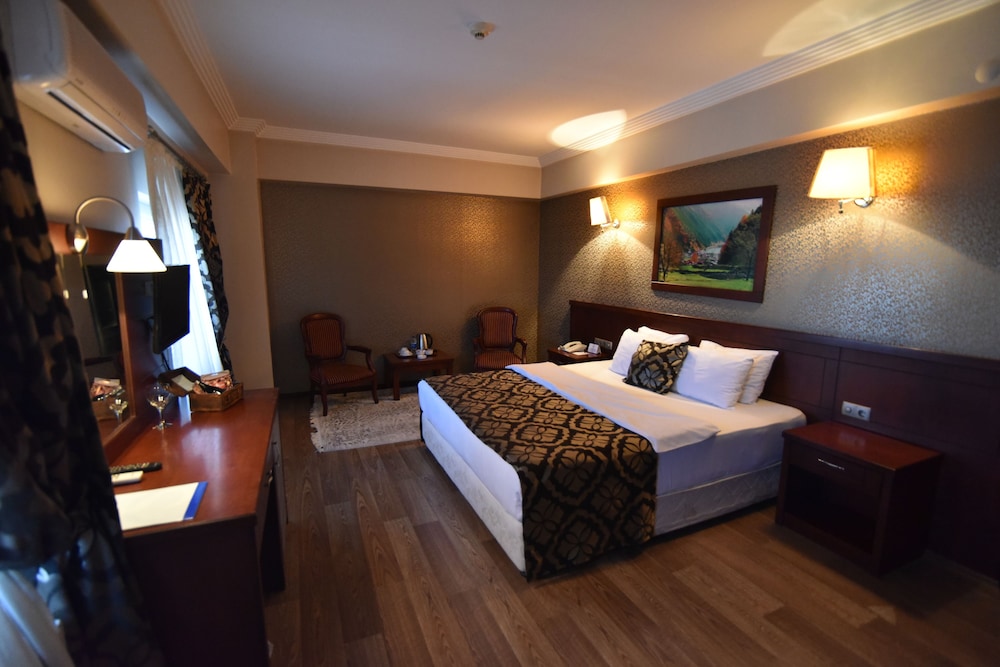 Hotel Saylamlar 9/45
