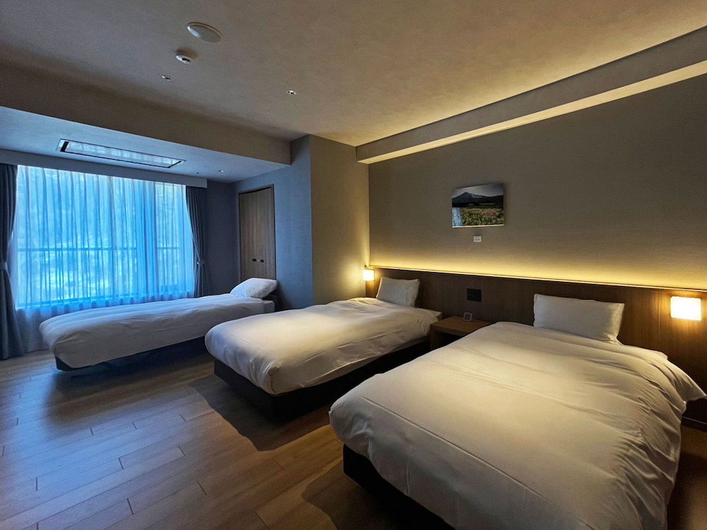 Higashikawa Asahidake Onsen Hotel Bear Monte 21/74