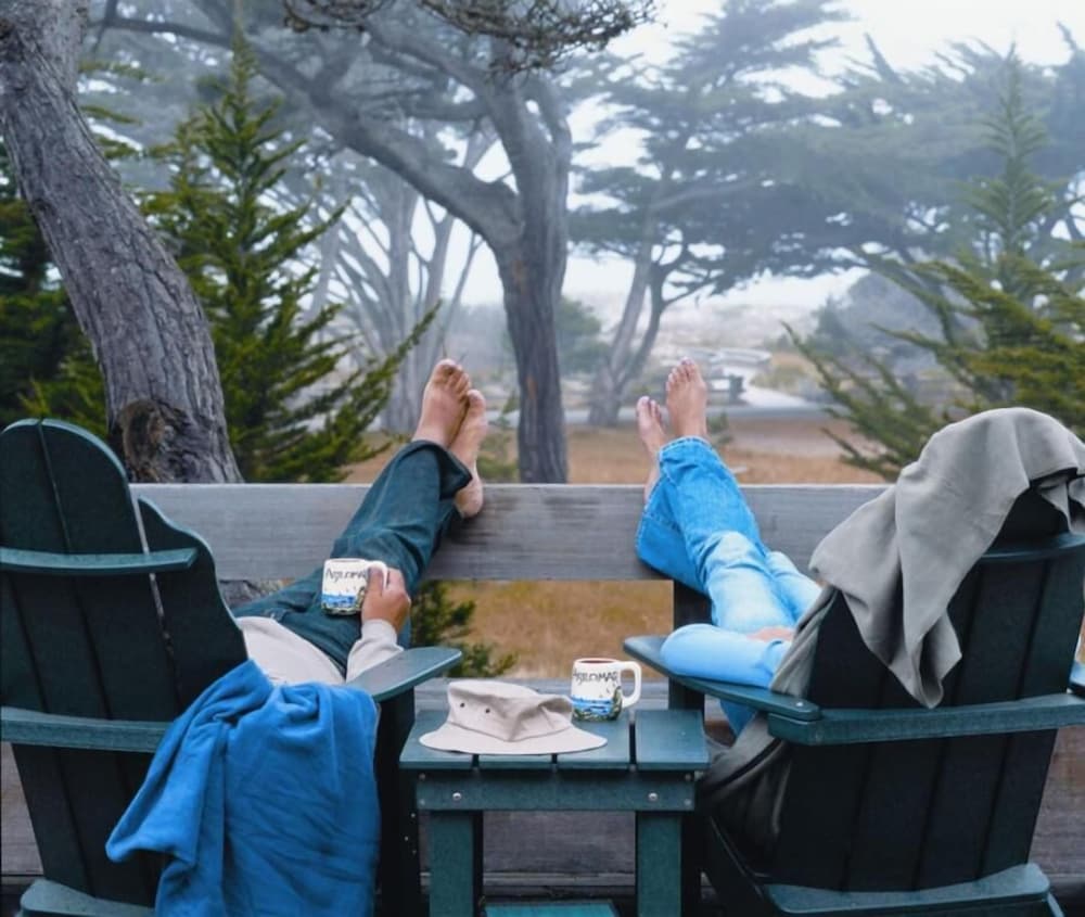 Asilomar Conference Grounds 43/66