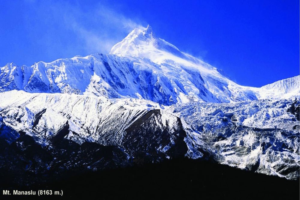 Tushita Nepal Yoga Retreat Center 11/13
