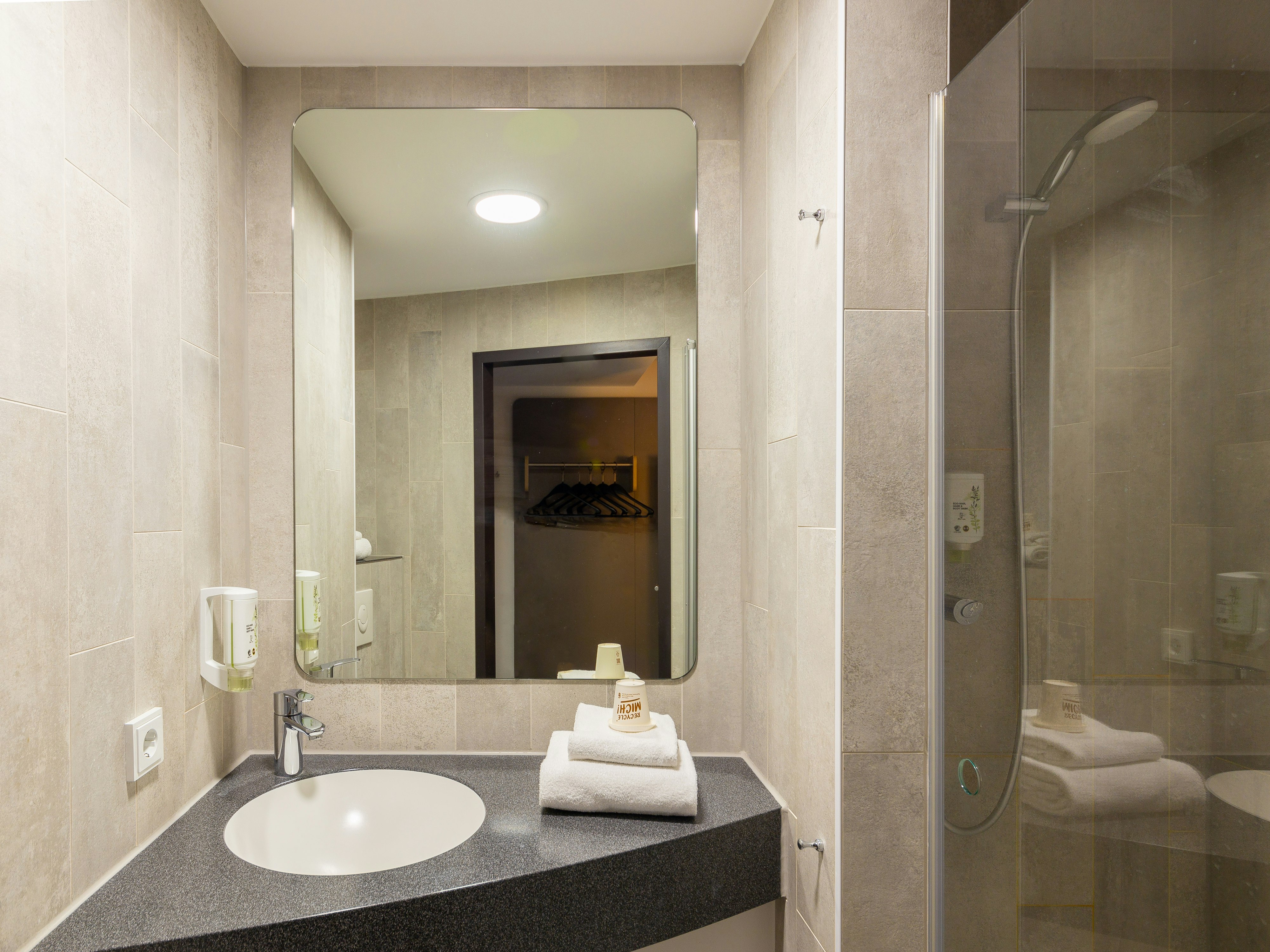 B&B Hotel Monchengladbach 27/28