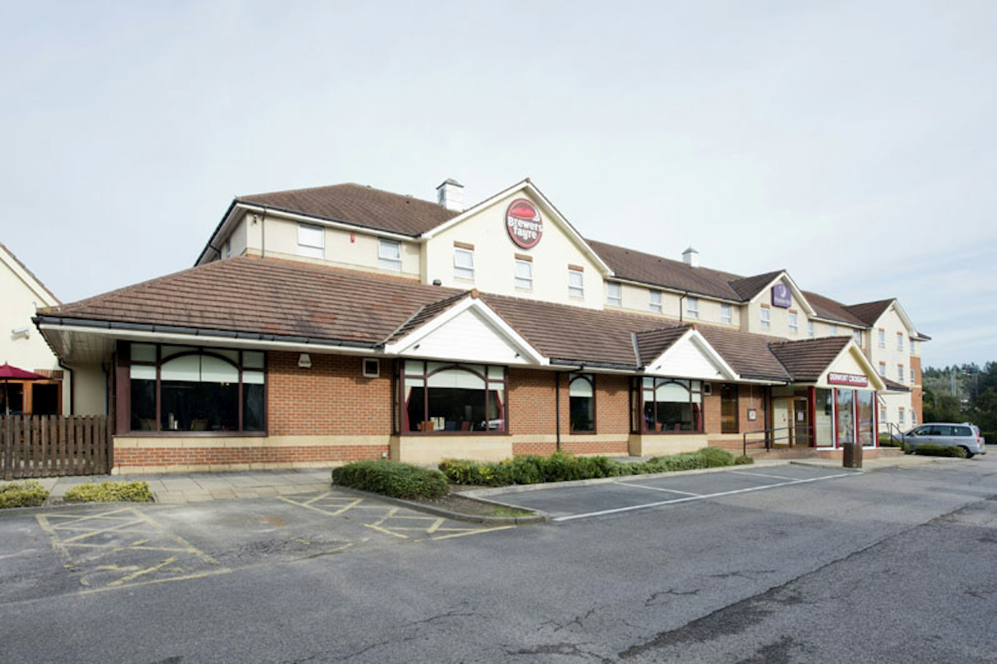 Premier Inn Newcastle (Metro Centre) Hotel in Blaydon on Tyne