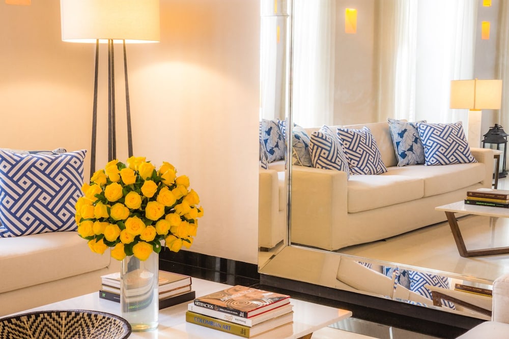 Nh Collection Cartagena la Merced Royal Formerly la Merced Royal 48/67