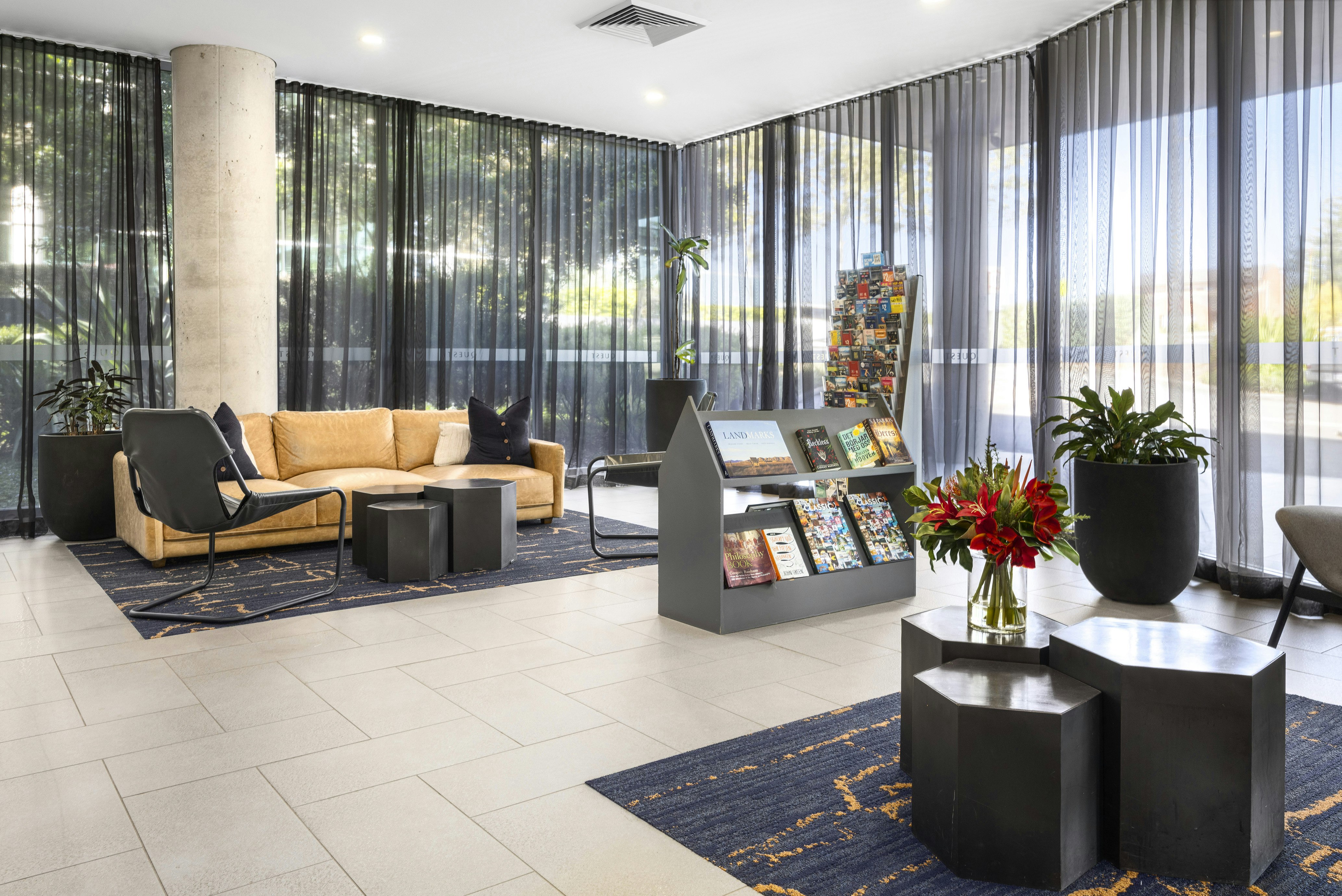 QUEST MACQUARIE PARK 17/35