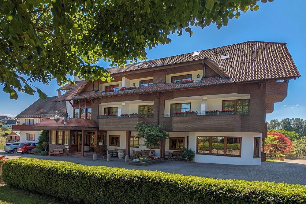 Hotel Restaurant Vinothek Lamm 2/69