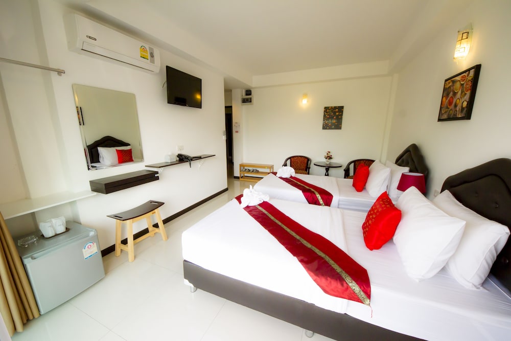 Th Beach Hotel 16/64