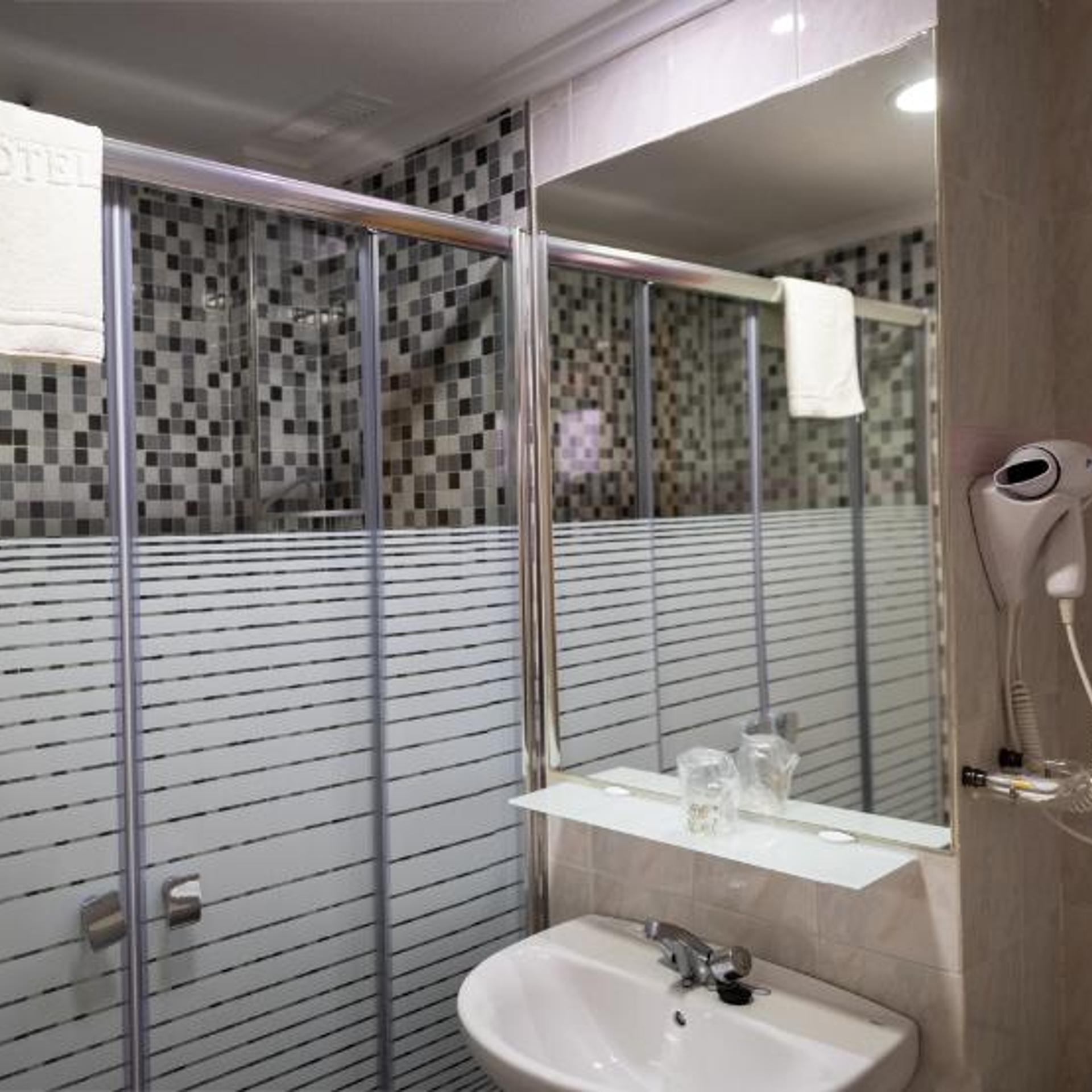 Hotel Quino 59/59