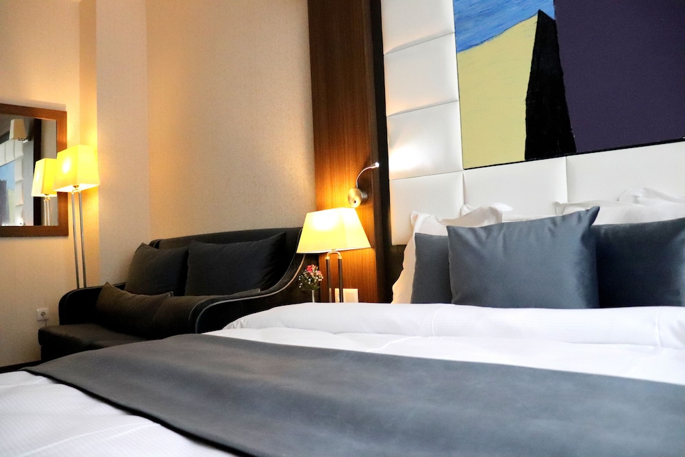 Coste Hotel 22/65