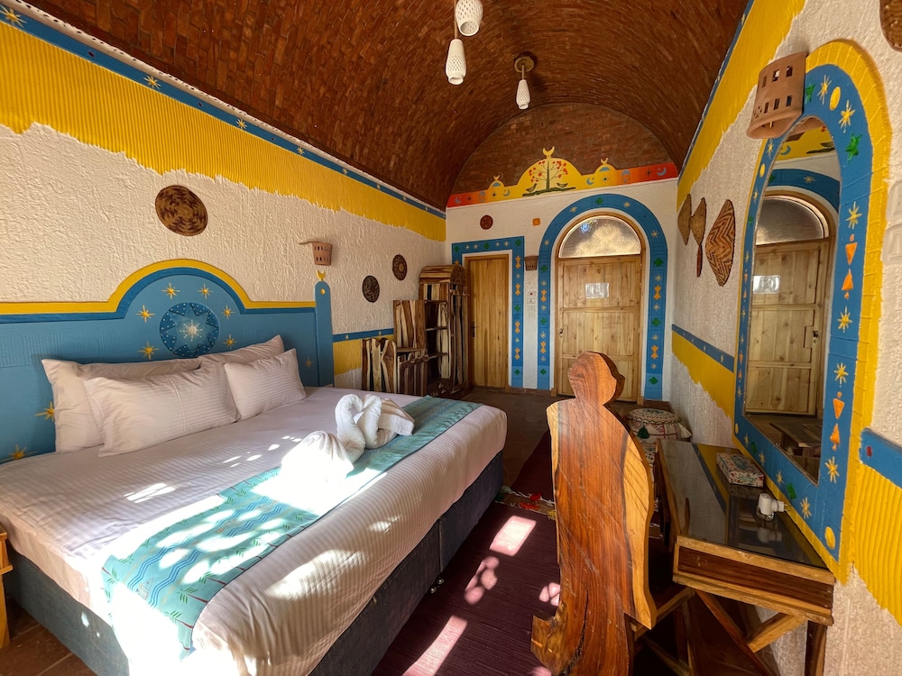 Kato Dool Nubian House 14/60