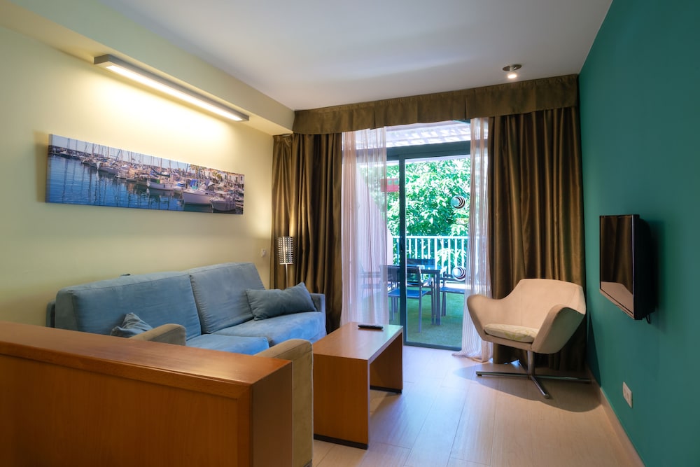 Apartamentos Cordial Mogan Valle 36/60