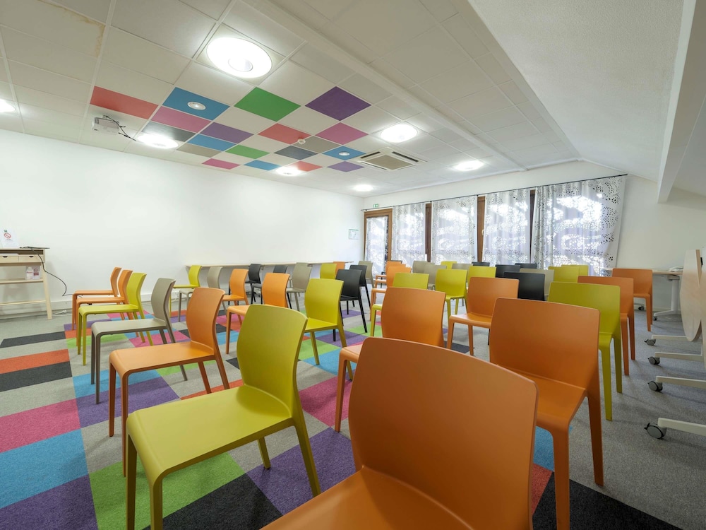 Ibis Styles Sarrebourg 34/49