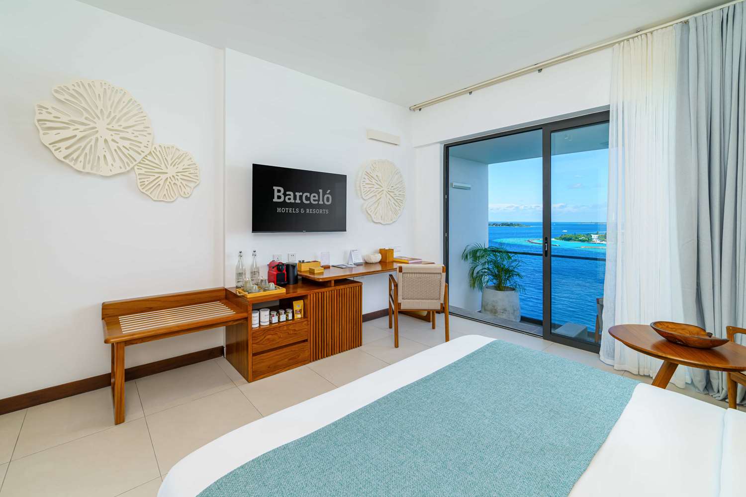 Barcelo Nasandhura Male 48/71