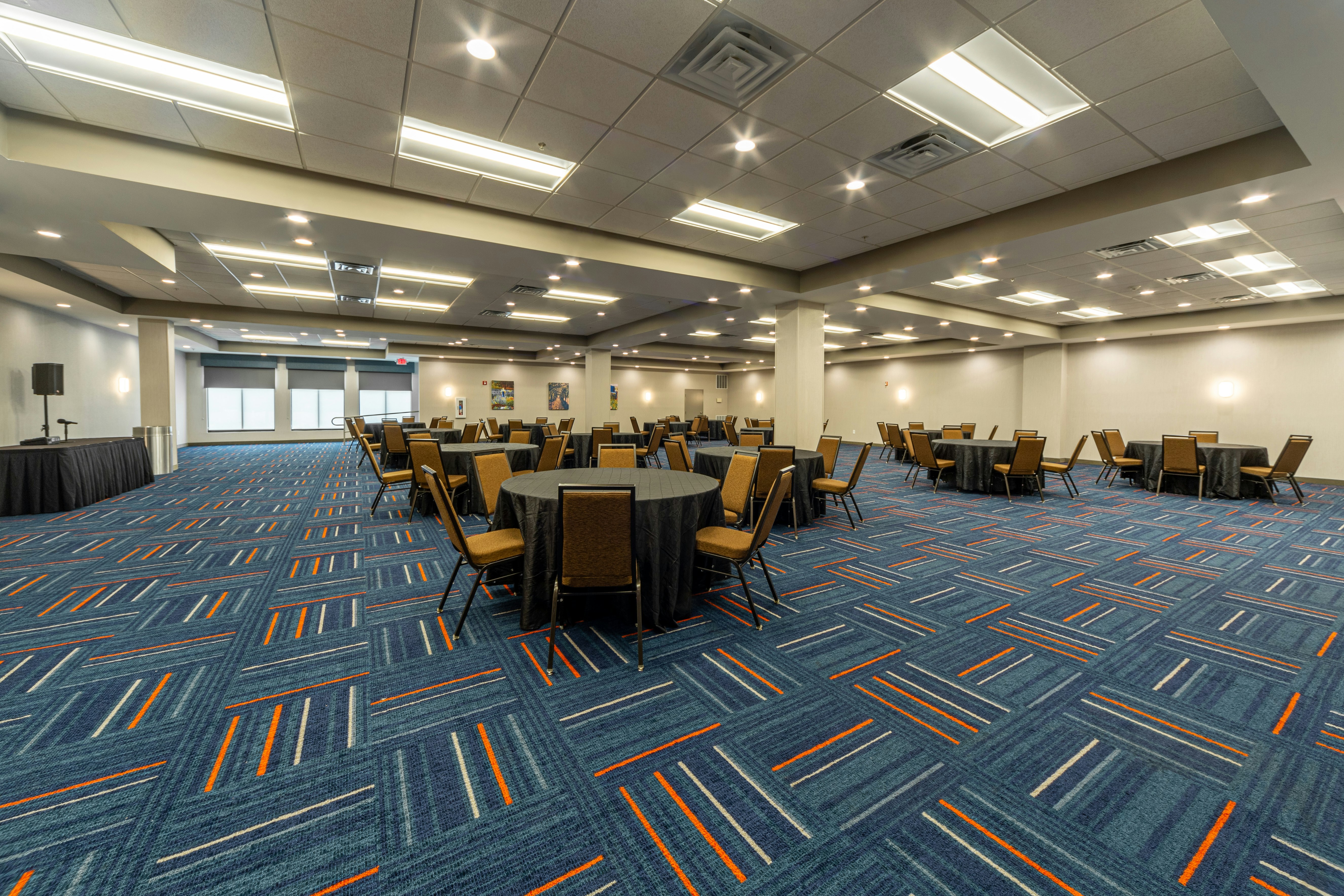 Hampton Inn - Winchester N/Convention Center 42/48
