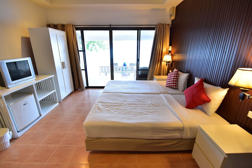 Koh Hai Fantasy Resort and Spa 19/78