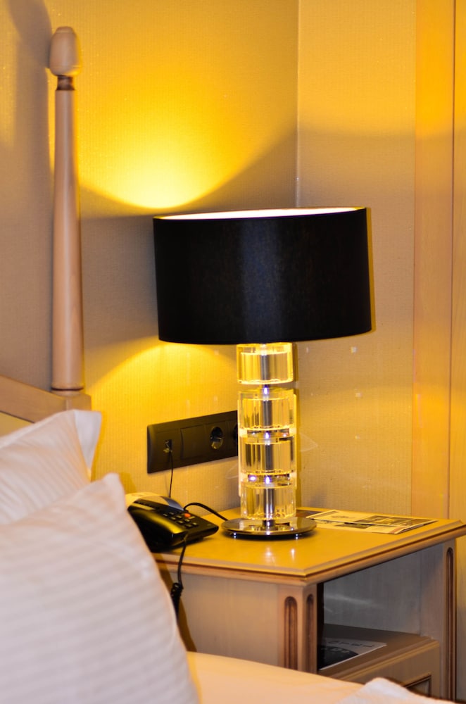 Ada Life Hotel 28/56