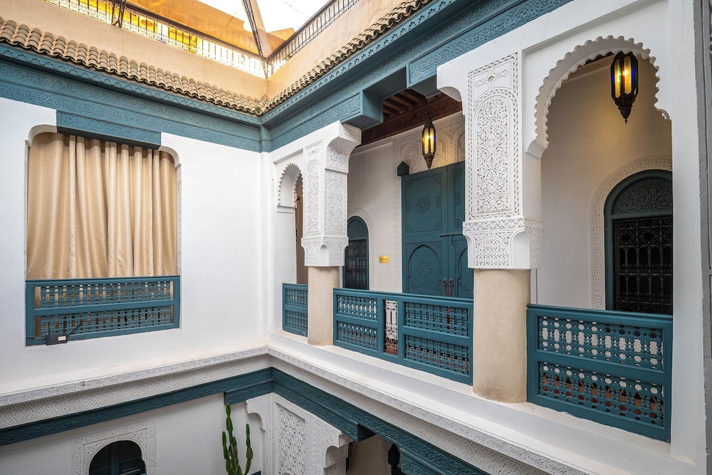 Riad Dar Alhambra 8/50