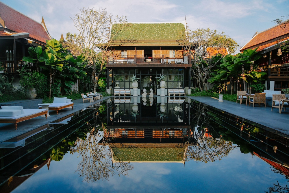 Villa Mahabhirom 47/50
