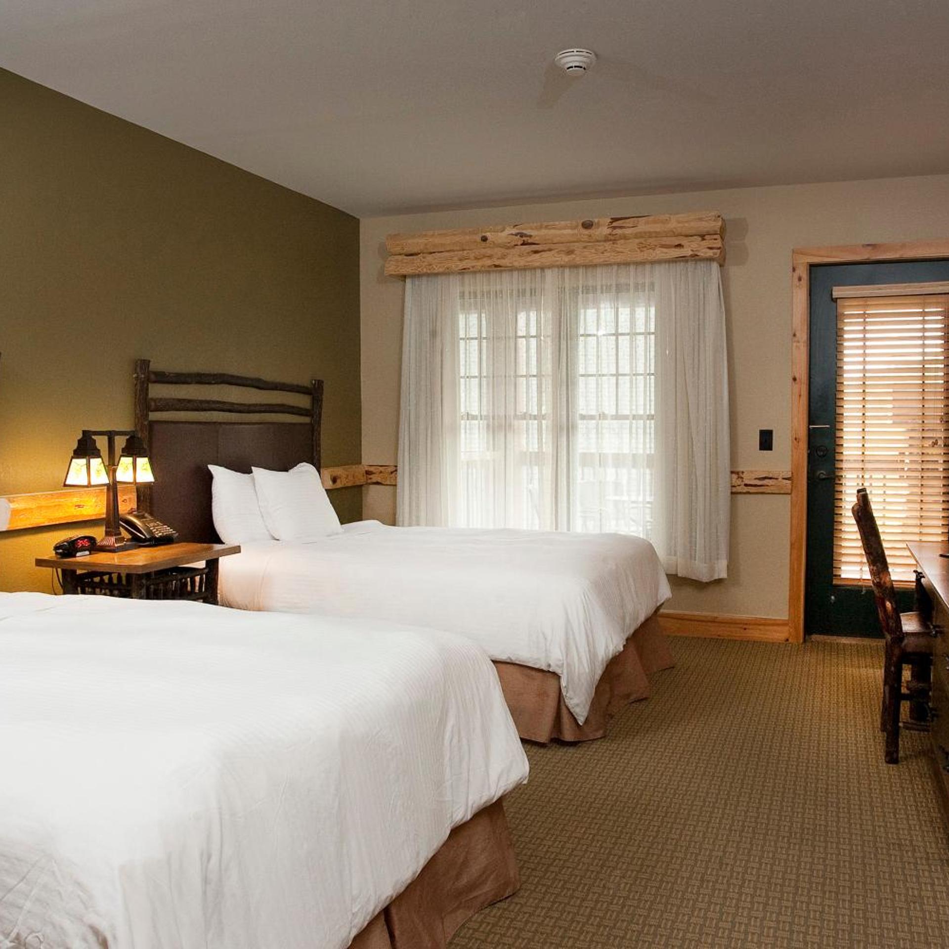 Split Rock, Suite
