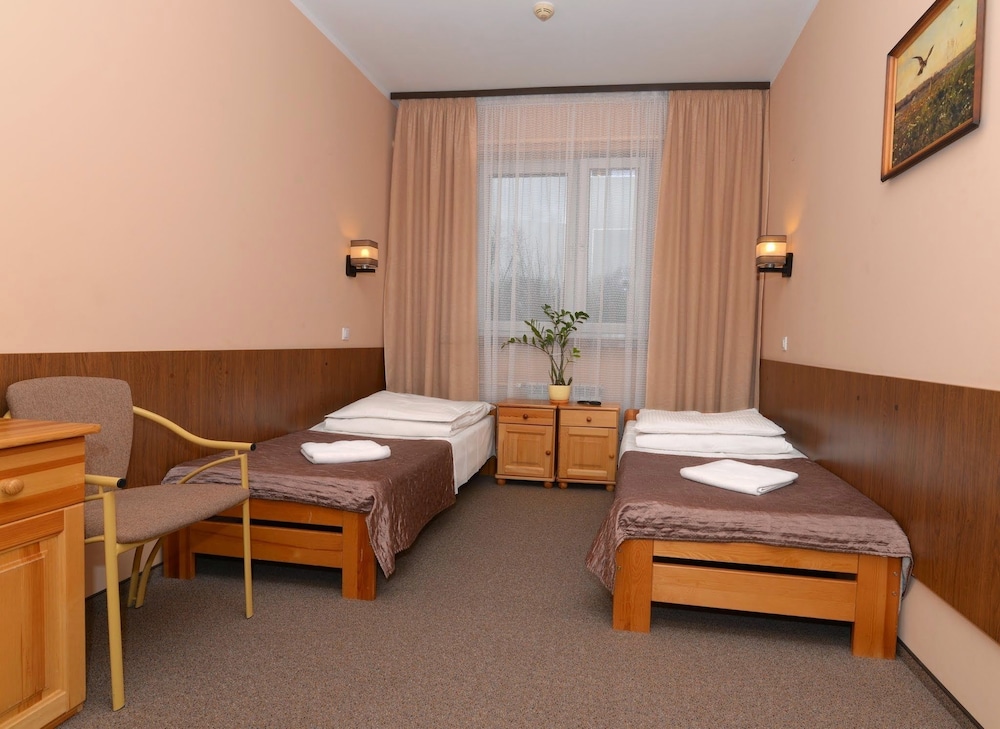 Osrodek hotelowy Optima 15/33
