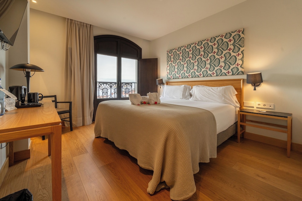 Hotel Estepona Plaza 20/58