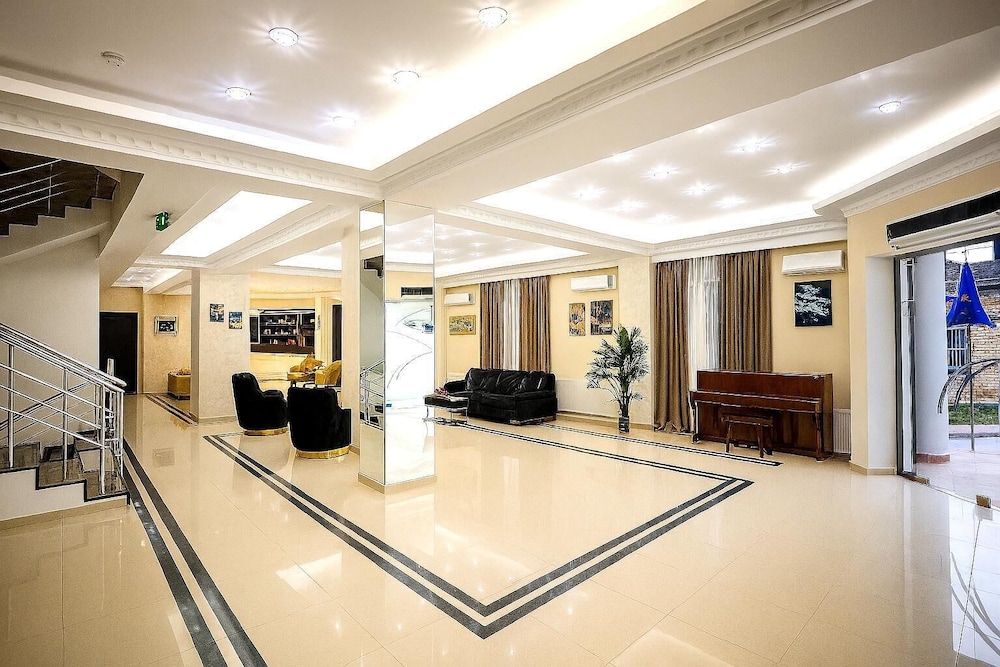 Grand Palace Tbilisi 11/69