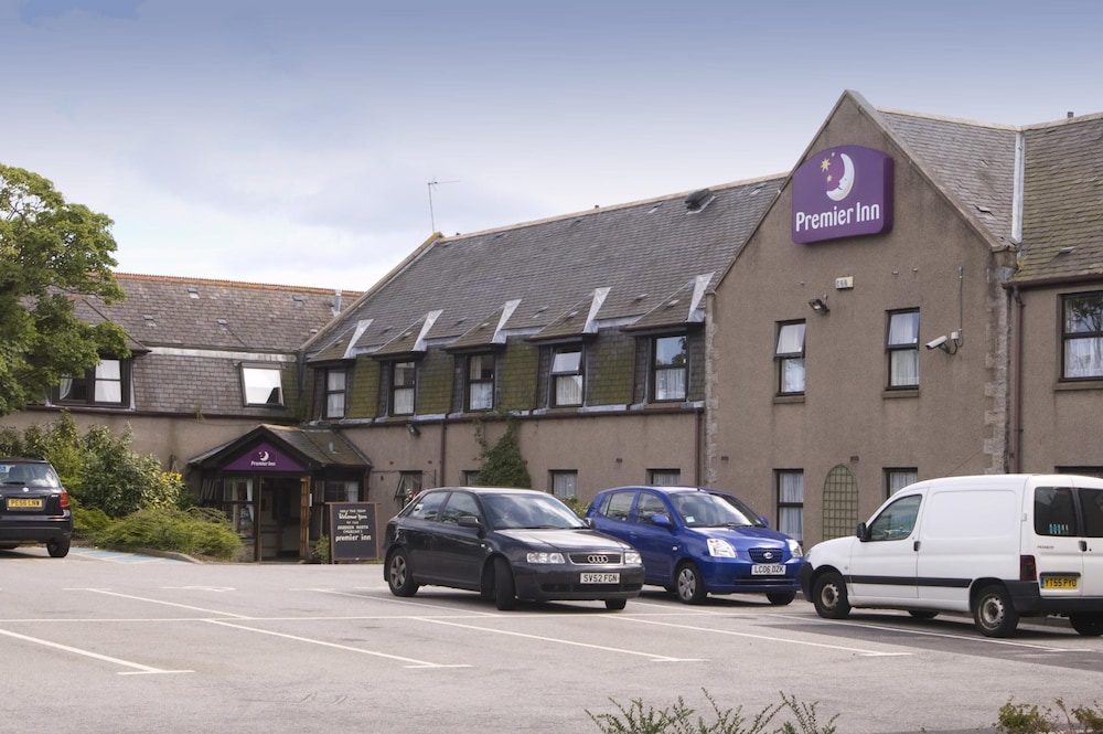 Premier Inn Aberdeen North (Bridge Of Don) 20/26