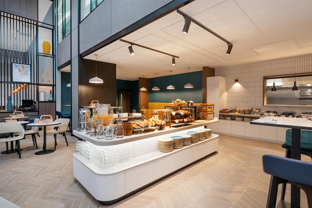 Hyatt Place Leeds 36/40