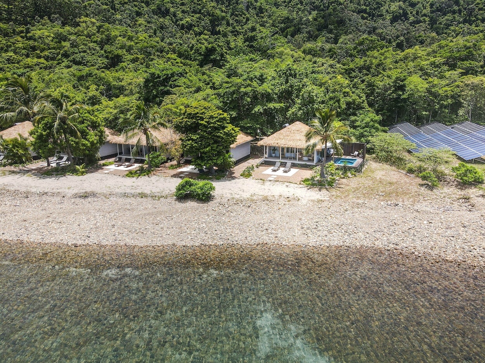 Elysian Luxury Eco Island Retreat 64/69