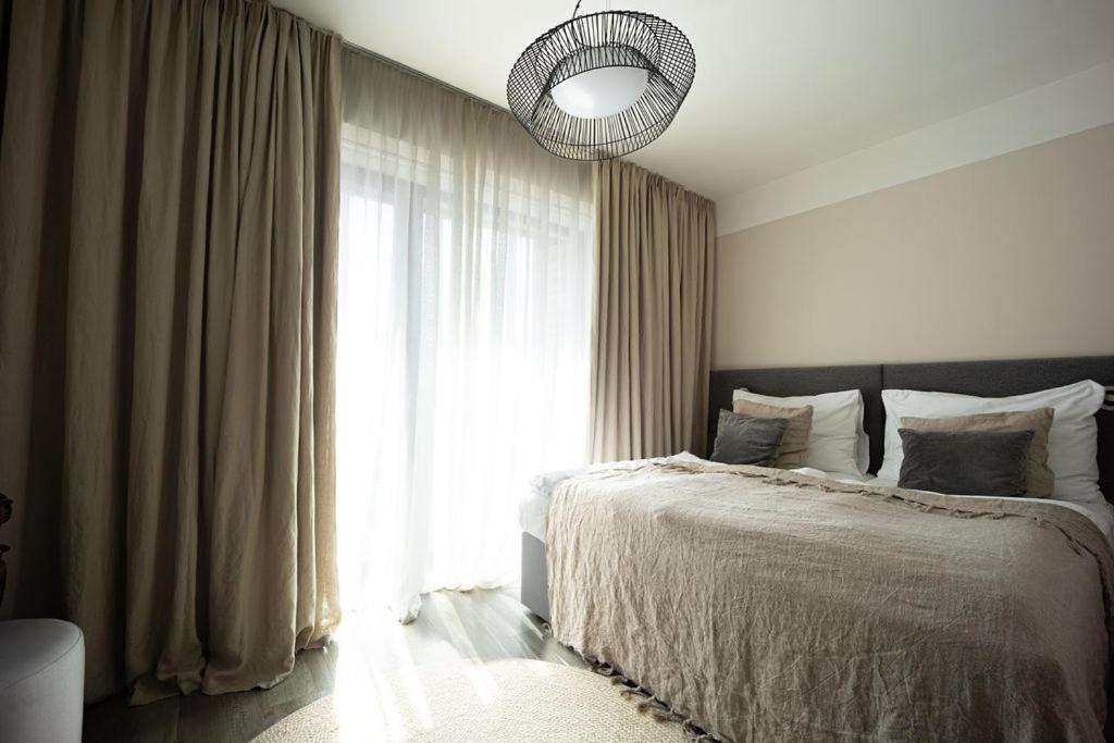Comfort, Double or Twin Bed, Terrace