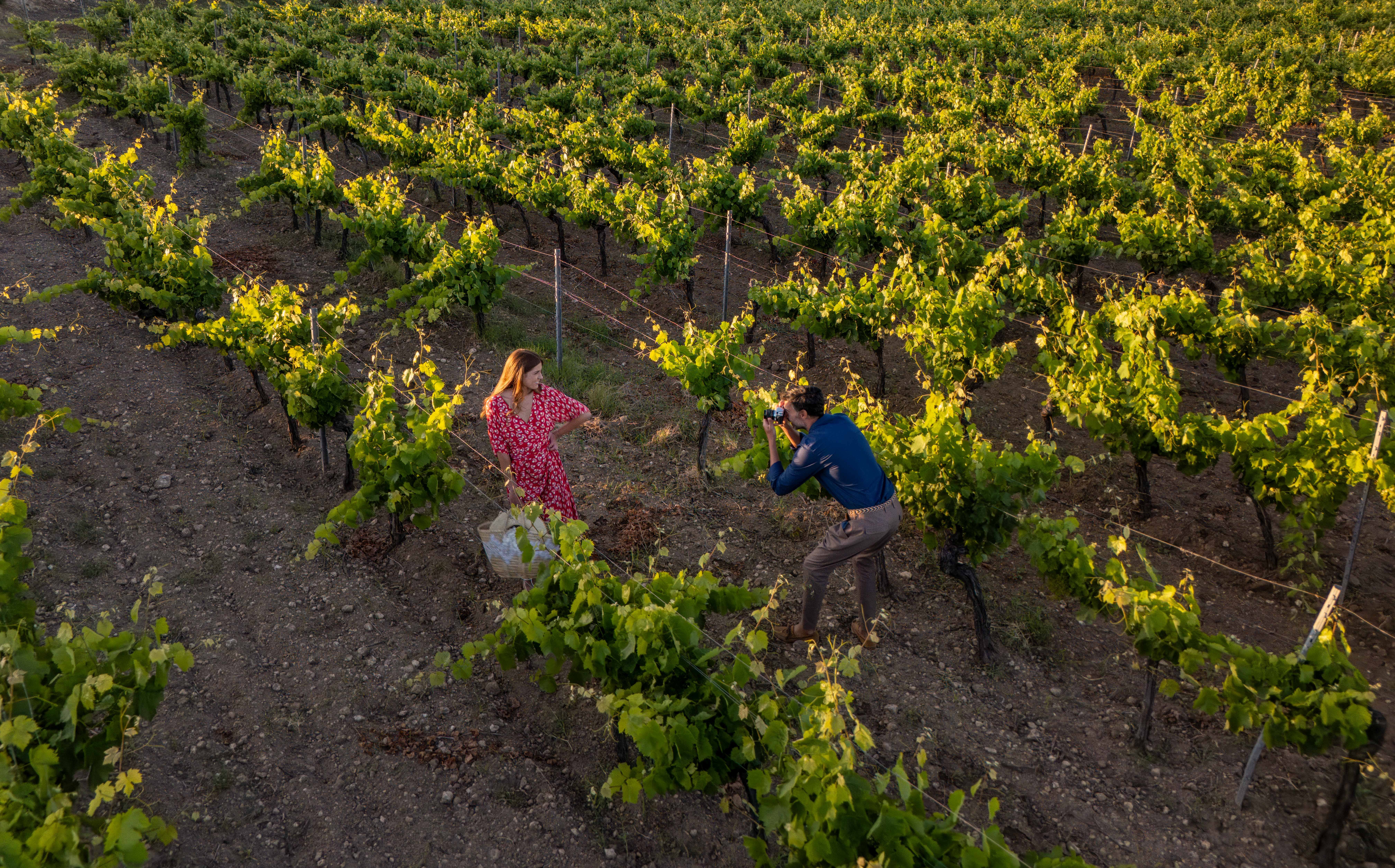 The Baglio Oneto Dei Principi of San Lorenzo Luxury Wine Resort 24/29