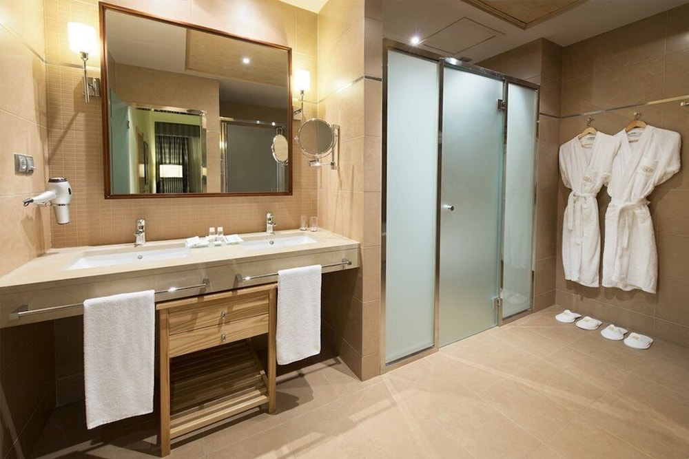 Elba Almeria Business & Convention Hotel 16/60