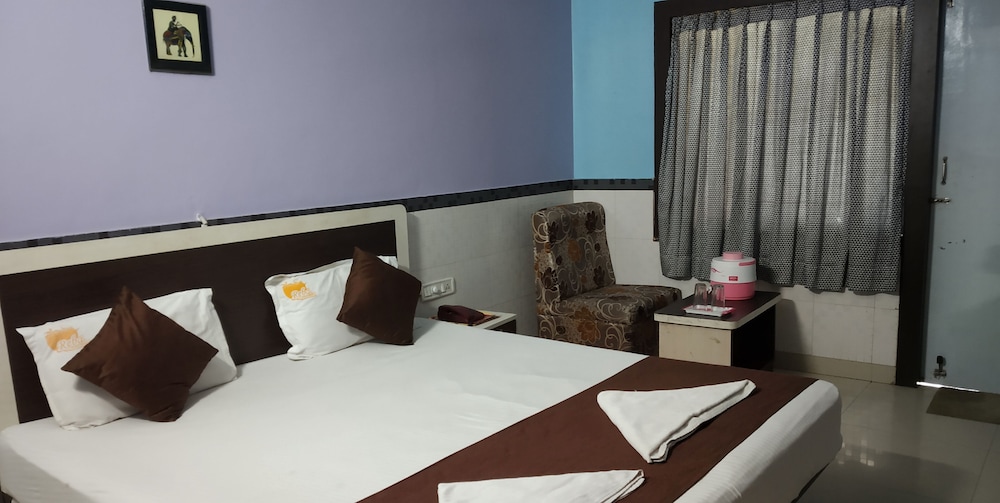 Reba Beach Resort 17/36