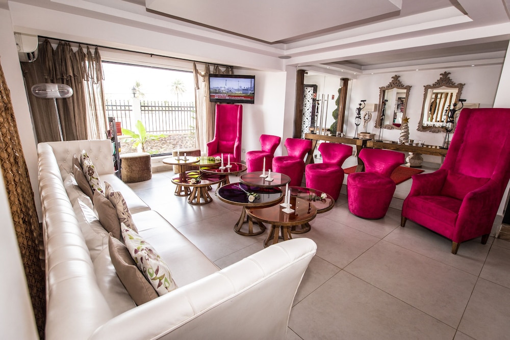 Swiss Spirit Hotel And Suites Freetown 28/47