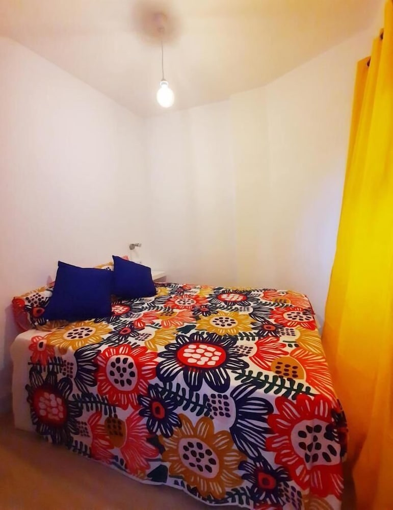 Aguere Nest Hostel 32/36