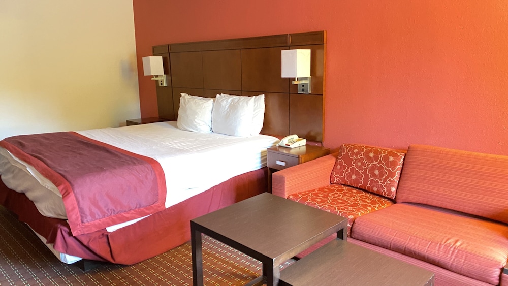 Ramada By Wyndham Walterboro 14/30