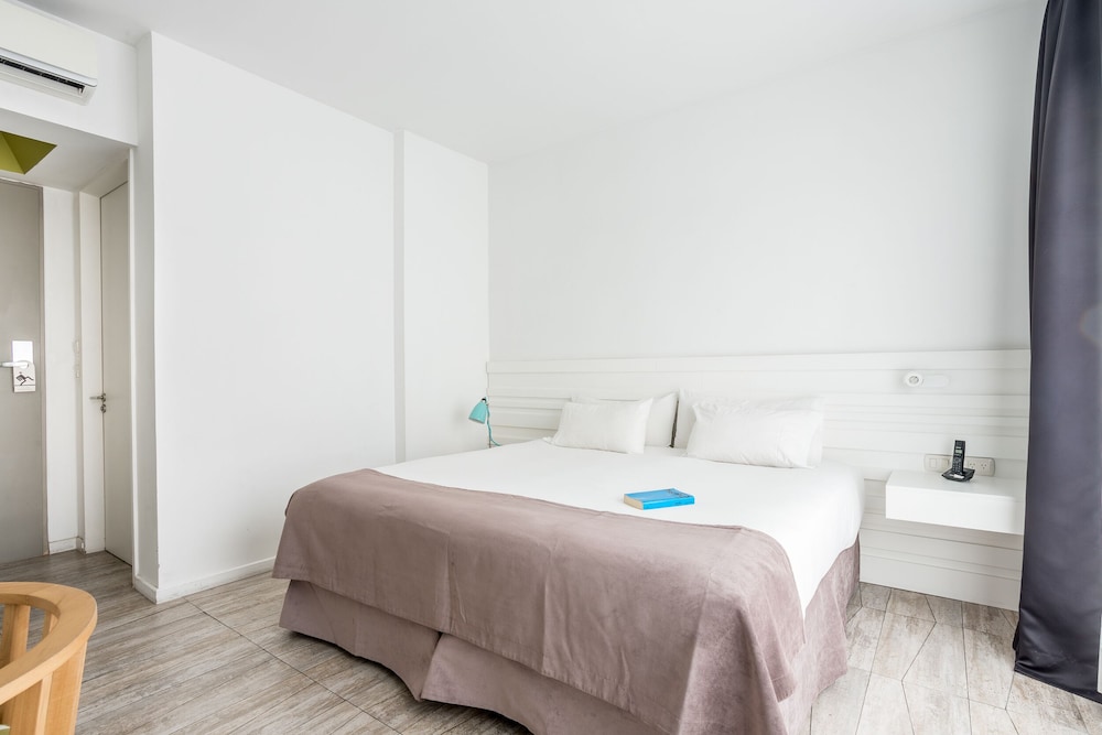 Boutique Suites Palermo 14/50