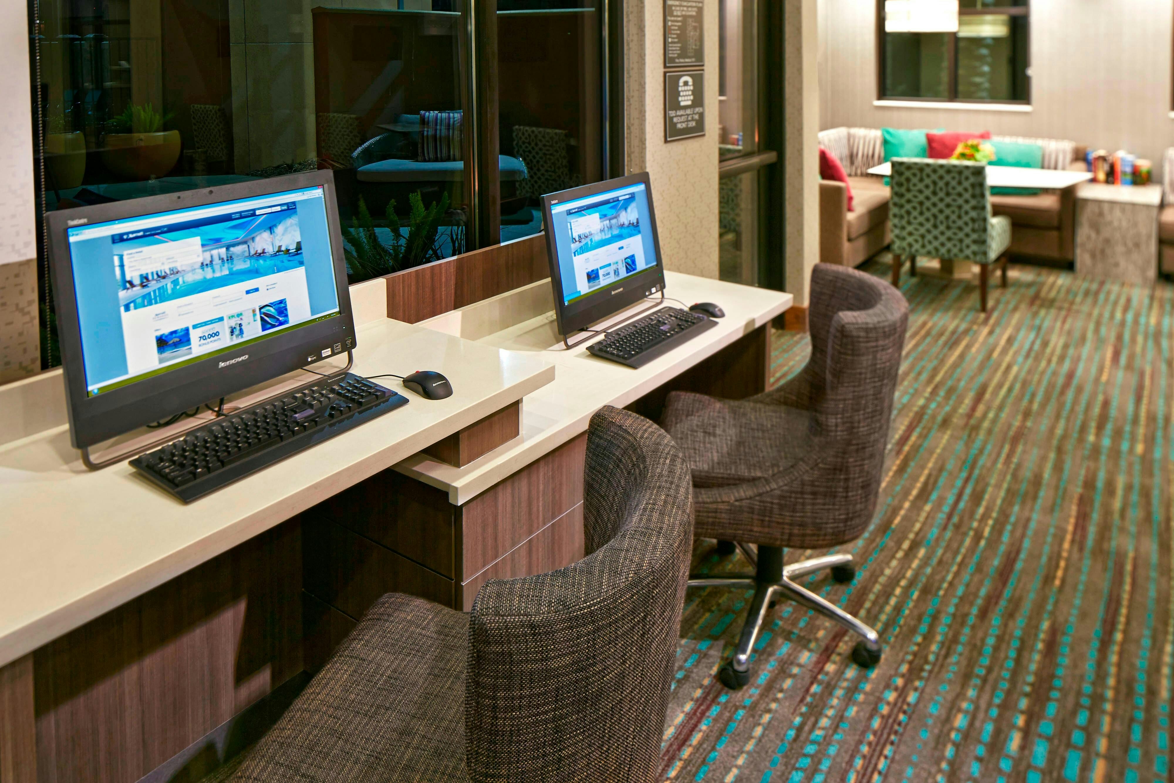 Residence Inn Los Angeles Redondo Beach 9/10