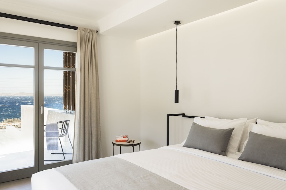Mykonos Soul Luxury Suites 14/50