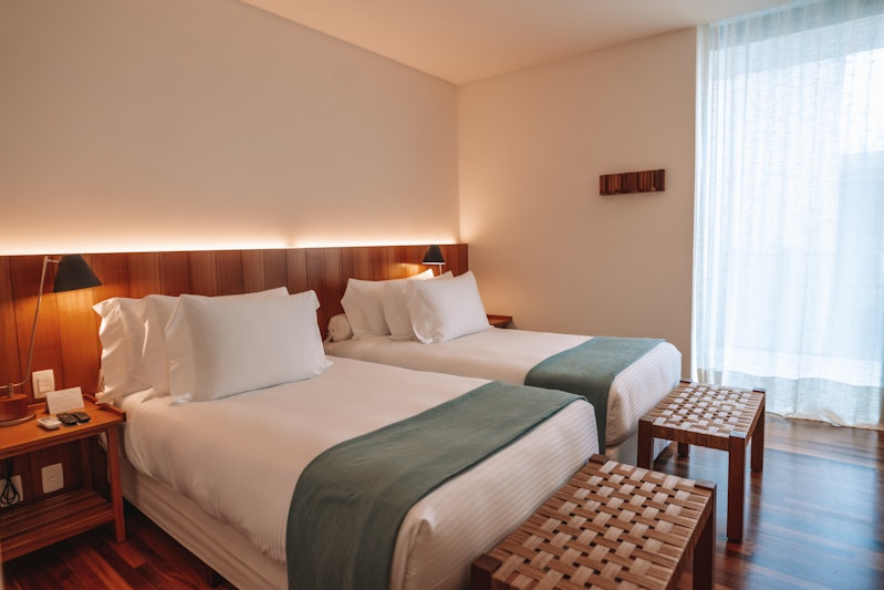 Hotel Fasano Angra Dos Reis 32/81