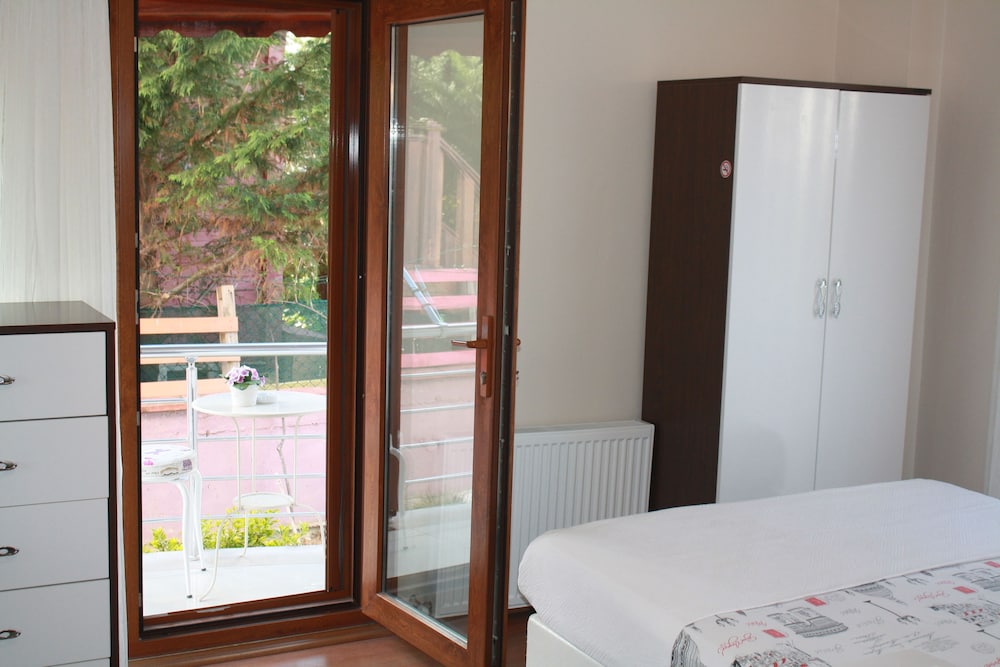 Safir Butik Otel 11/37