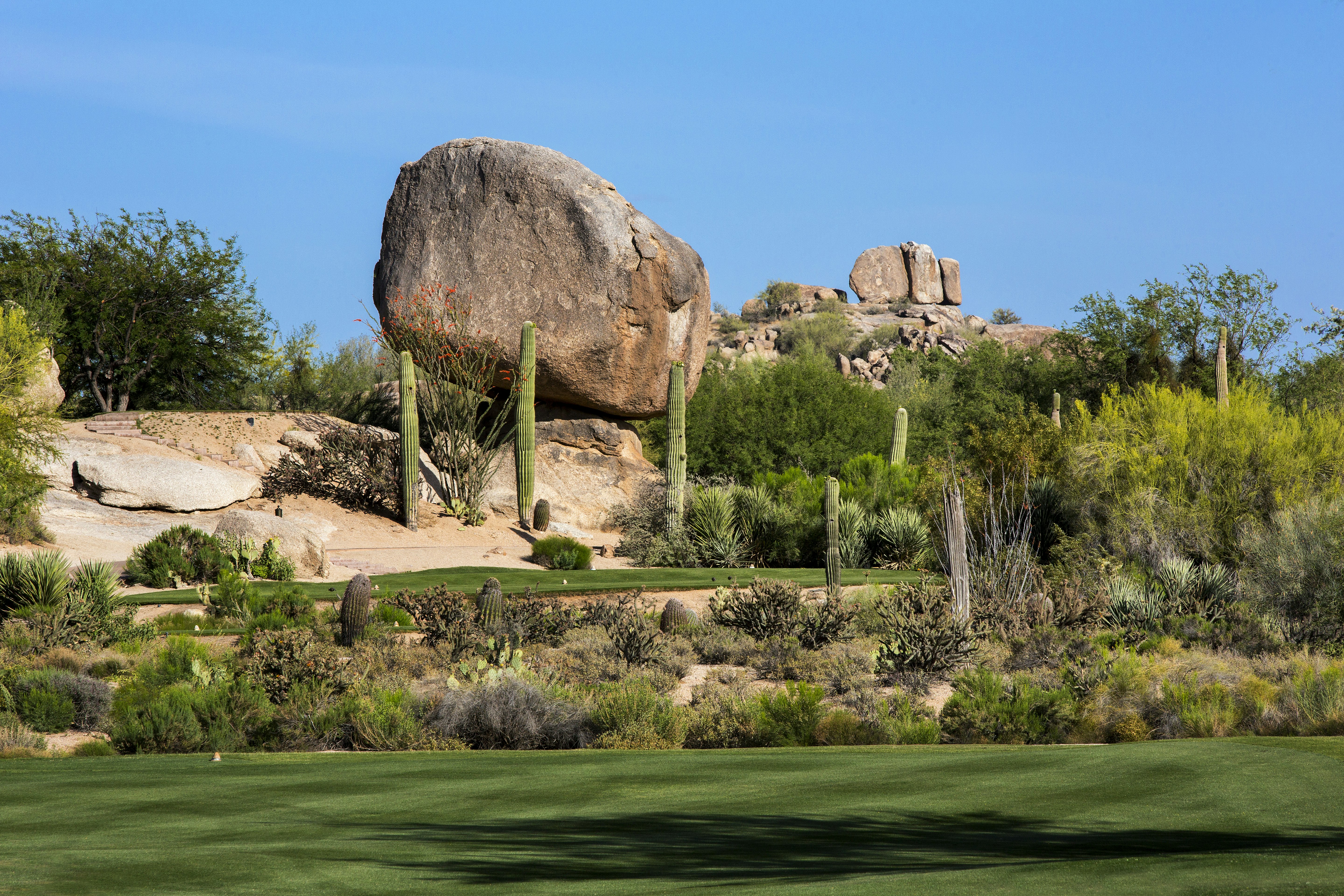 Boulders Resort & Spa Scottsdale Curio Collection by Hilton 41/50
