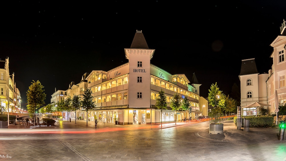Loev Hotel Rugen 2/70