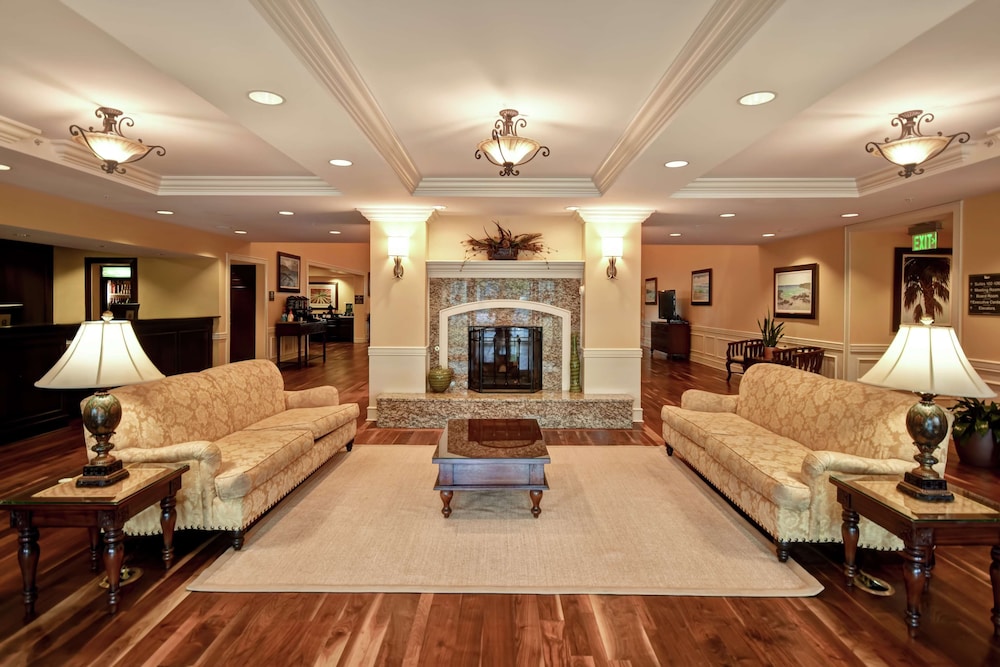 Homewood Suites by Hilton Charleston Airport 38/59