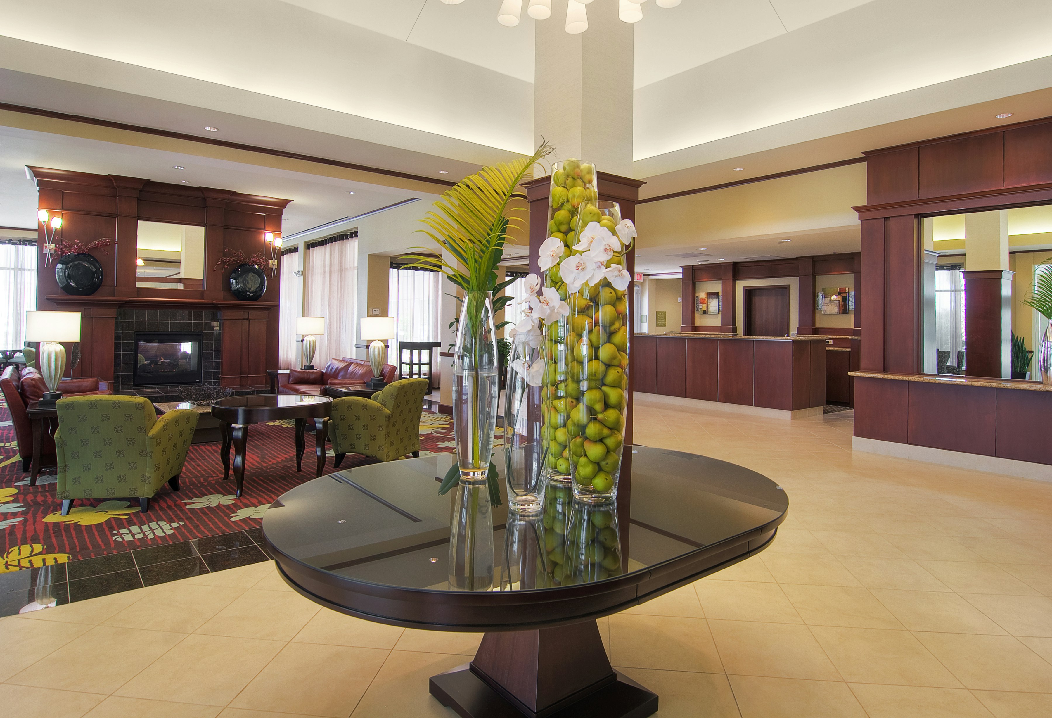 Hilton Garden Inn Houston/Pearland 14/26