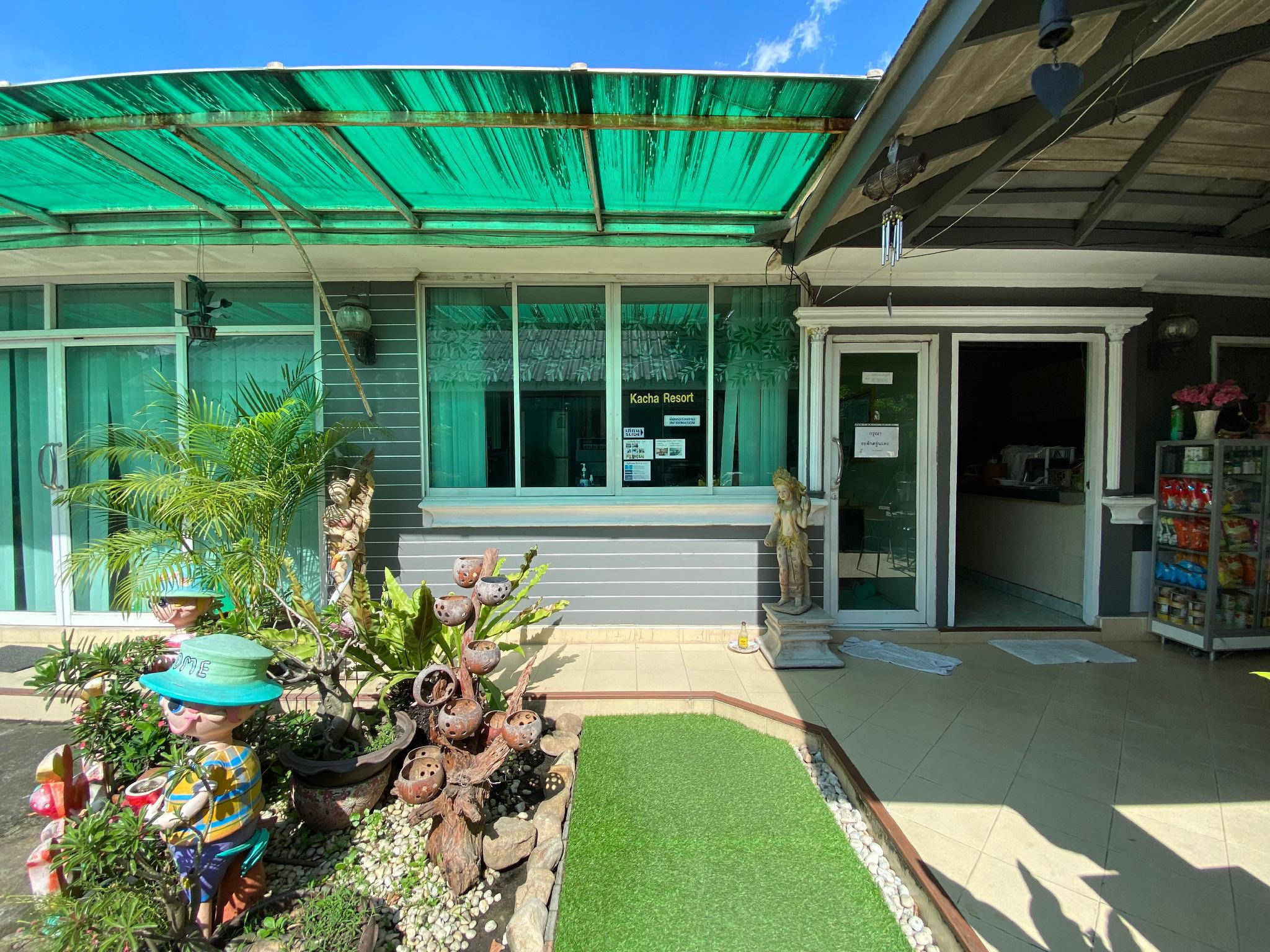 Kacha Resort 51/53