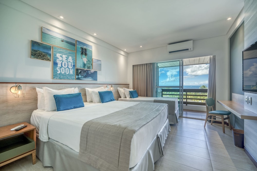 Japaratinga Lounge Resort 16/66